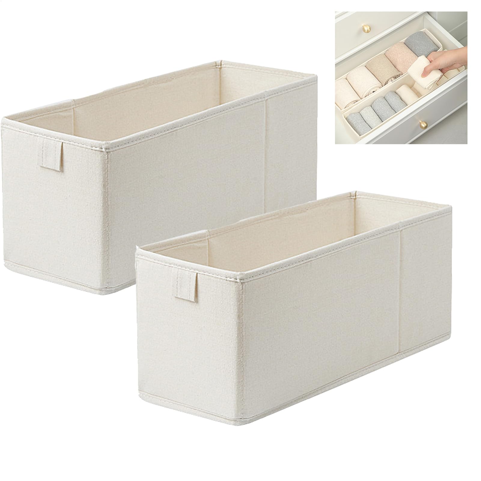 aufbewahrung für strumpfhosen 2 Stück Langer Socken Schubladen Organizer, 40CM Aufbewahrungsboxen Stoff, Faltbar Schmale Socken Organizer, Schmale Aufbewahrungsbehälter, Effizienter Aufbewahrungs-Organizer Küche, Haushalt & Wohnen Kids Farbe:Dark Blue/Pink Fahrrad Kinderrad Bonanza Gelb