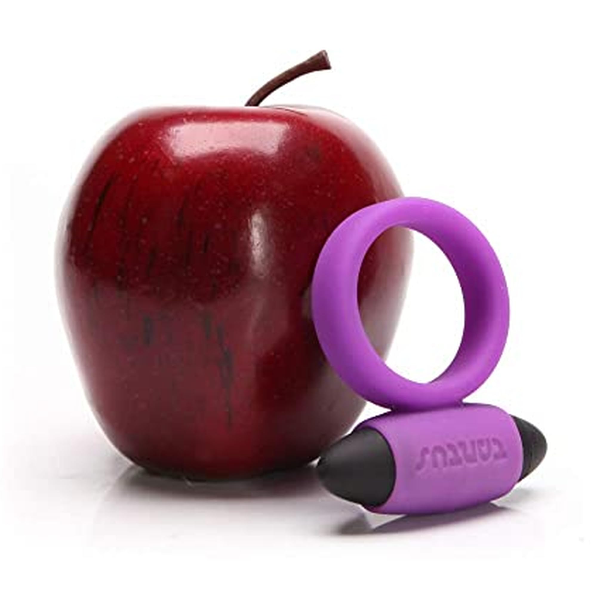 tantus vibrating c ring Tantus Super Soft Vibrating Silicone C Ring Crimson Stretchy Cock Ring for  Men Couples Vibrator Beginner Friendly Stamina Support Erectile Support  Comfortable Fit Premium Body Safe Silicone : Health & Household main image 1