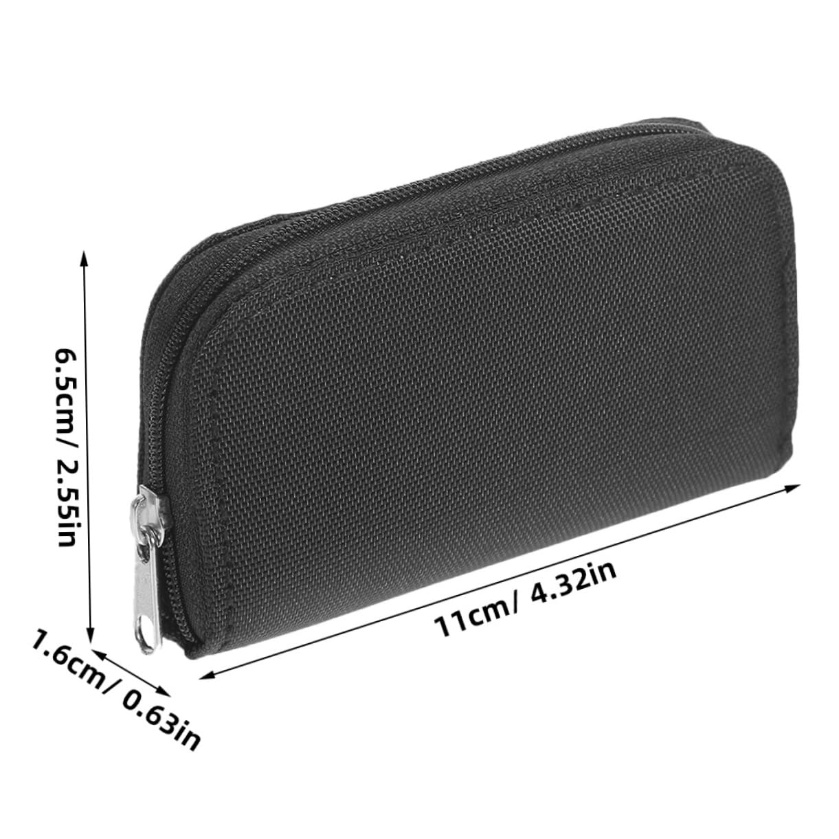2pcs Memory Card Storage Case Slot Organizer for Micro and Cf Cards Durable Design for Photographers and Digital Enthusiasts Compact and Portable