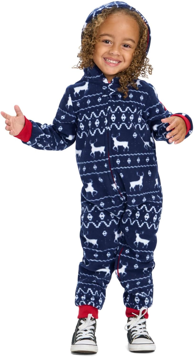 Tipsy Elves Christmas Outfits for Babies and Toddlers - Fun Holiday Themed Jumpsuits