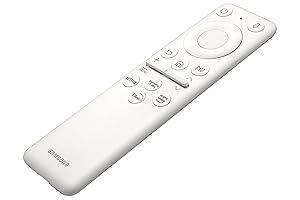 Samsung 32" Odyssey QHD G65B Curved Gaming Monitor, 240Hz, 1ms (GTG), HDR 600, Gaming Hub, 1000R, AMD FreeSync Premium Pro, LS32BG652ENXGO