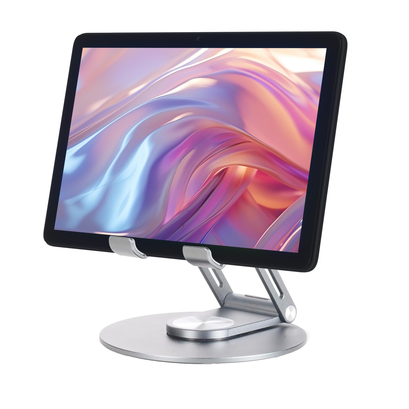 Supporto Pieghevole Per Tablet DOOGEE – Regolabile, Universale Per Dispositivi Da 4 A 12 Pollici - 3