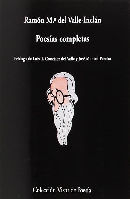 Portada de Poesías completas