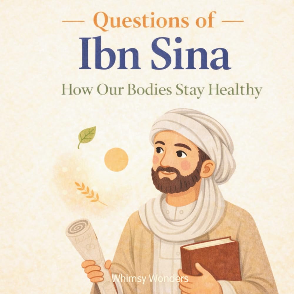 Questions of Ibn Sina: How Our Bodies Stay Healthy