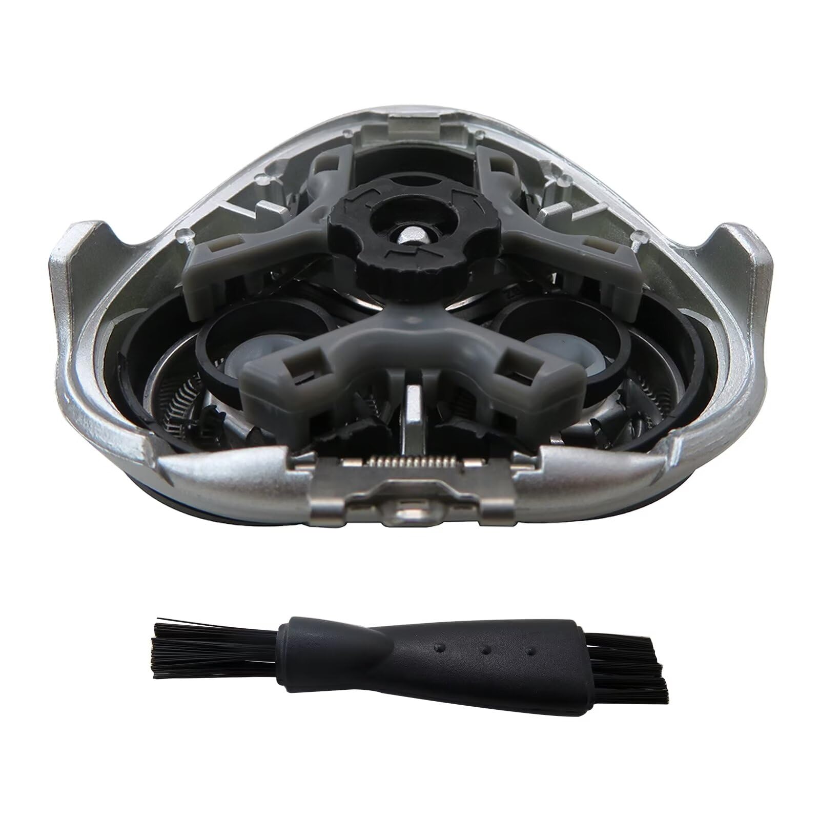 INGQI Replacement Shaver Head Blades for All Sweet-LF Waterproof Electric Razors SW-S7105 SWSBK7105, Shaver Accessories, Sharp