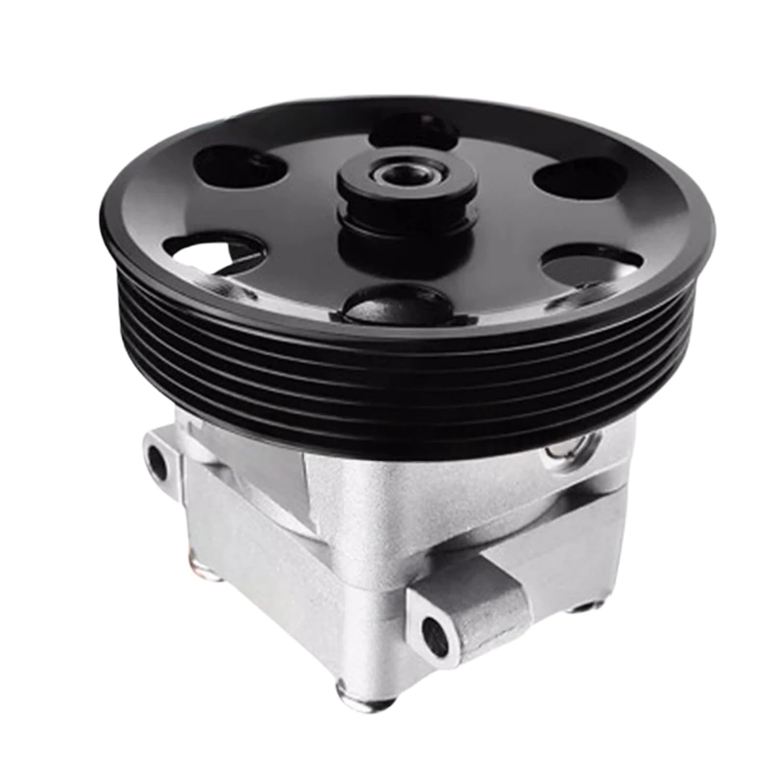 7611332155 Pompa del servosterzo con puleggia compatibile for Maserati Ghibli Quattroporte 3.0L 2014-2017