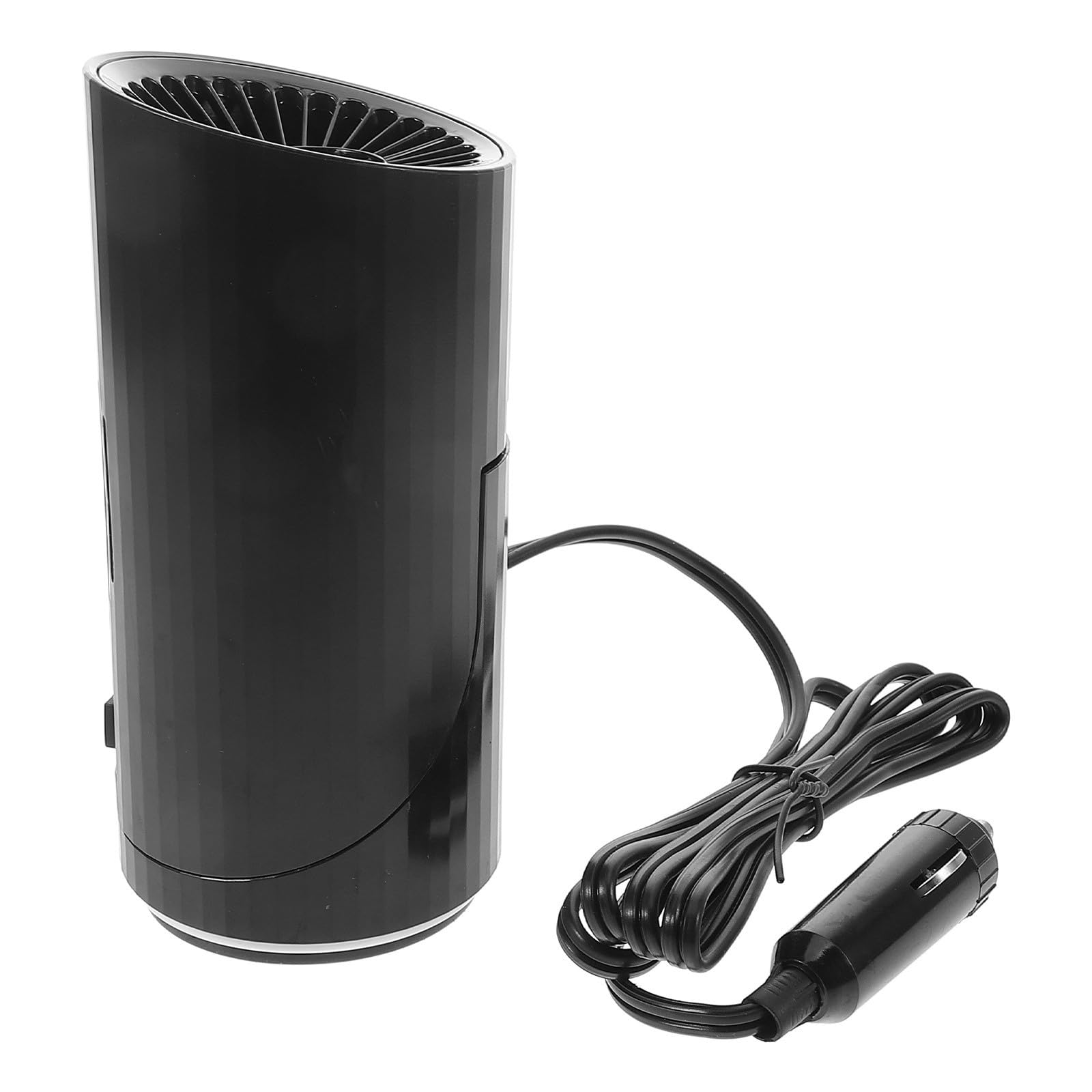 POPETPOP Calentador Portátil para Coche 12v Purificación de Aire y Calentamiento Rápido, Desempañador y Descongelador de Parabrisas para Conducción en Invierno