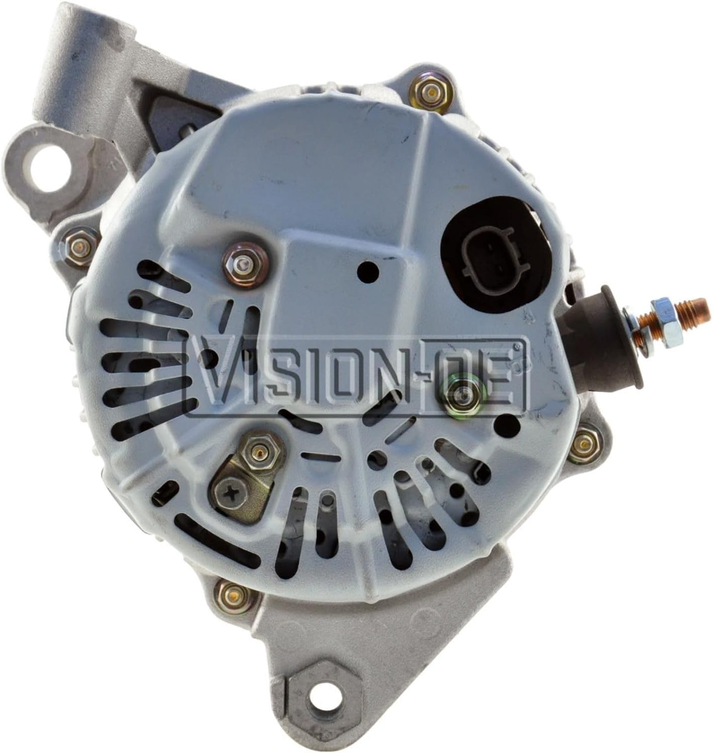 Bbb Industries 13873 Import Alternator