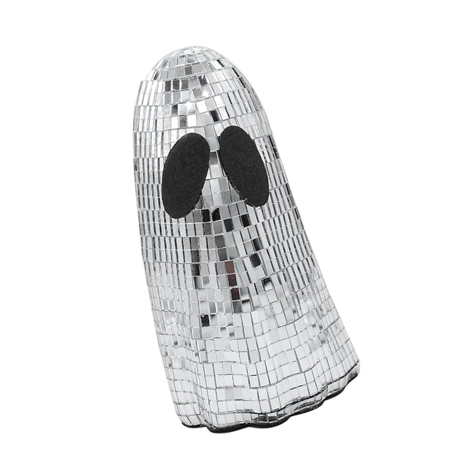 Yhplxyuus Specter Halloween Decoration Specter Disco Ball Table Ornament for Home Party Outdoor Indoor Use Desktop Decorations Halloween Party Supplies for Home