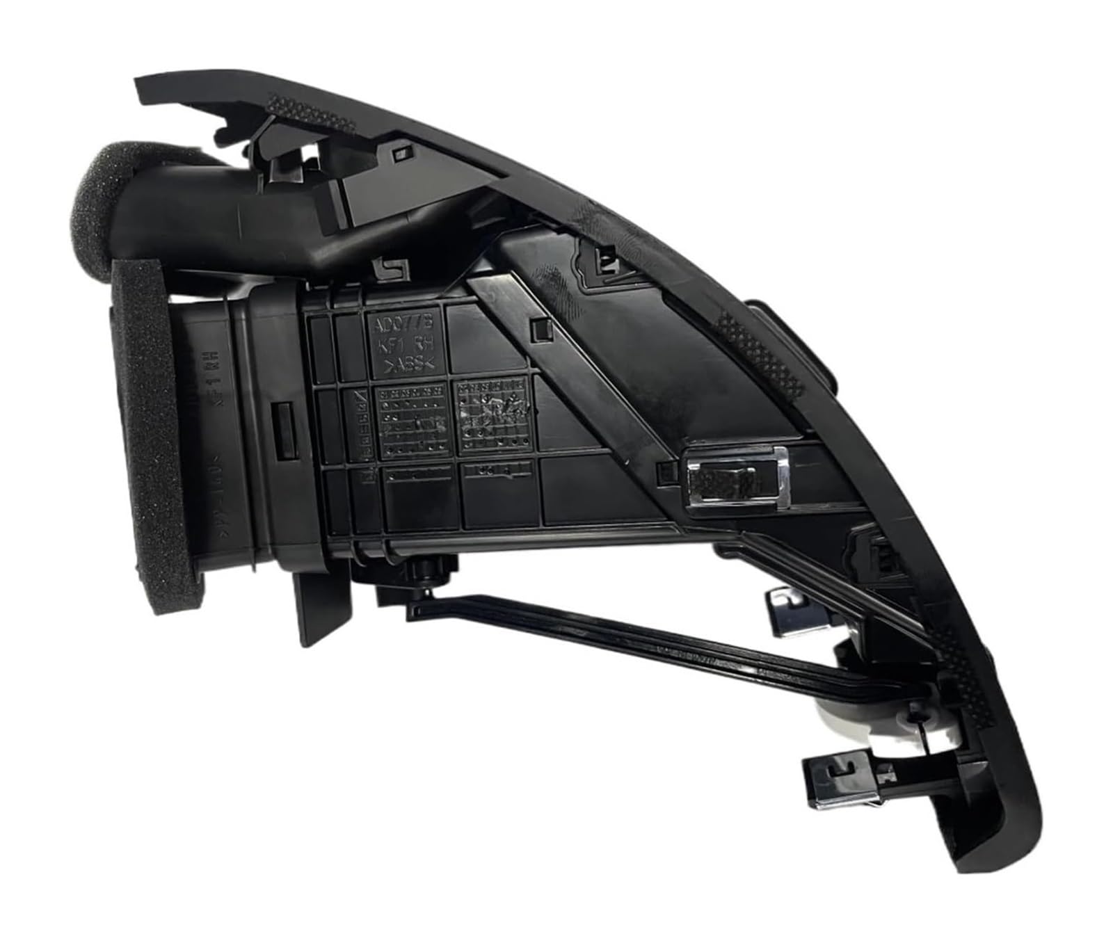 Salida De Aire Acondicionado para Forte para CERATO 2008 2009 2010 2011 2012 2013 2014 2015 Aire Acondicionado AC Salida Delantera Panel Ventilación Central
