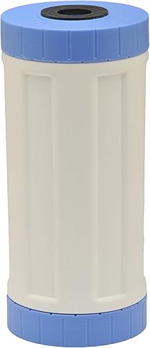 North Star Cartucho de repuesto de filtro especial NSAS4510 (7337686) Para el sistema de gestión de básculas NSAS4500 Certificado NSF para reducir