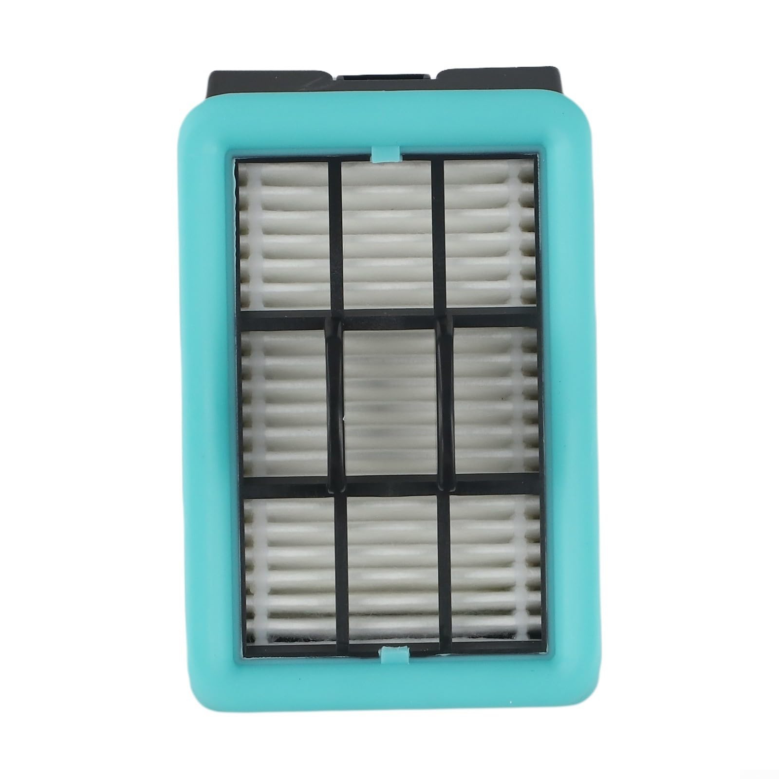 Vacuum Cleaner for Brush Roll Filter Replacement Compatible For Bissell,For CrossWave HF2/3845N/3831 Floor Scrubber(Filter)