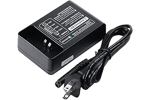 Godox VB18: Ultimate Battery Charger for Ving Flashes