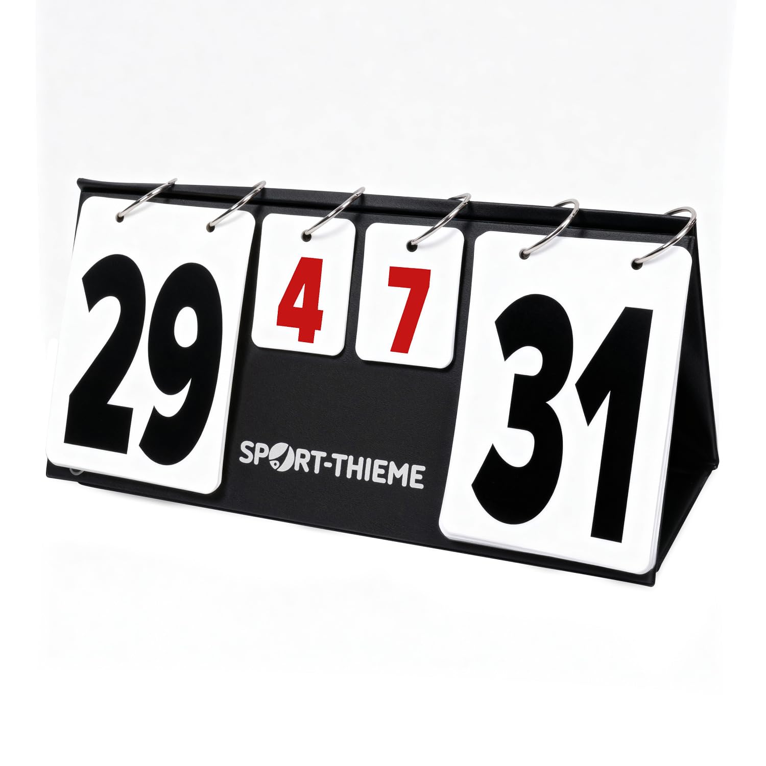 Sport-Thieme Zählgerät Ringbuch