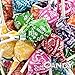 Rainbow Dum Dums Color Party - Assorted Flavors - 75 Count Bag - 12.8 ounces