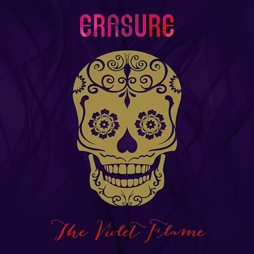 The Violet Flame (Deluxe Edition)