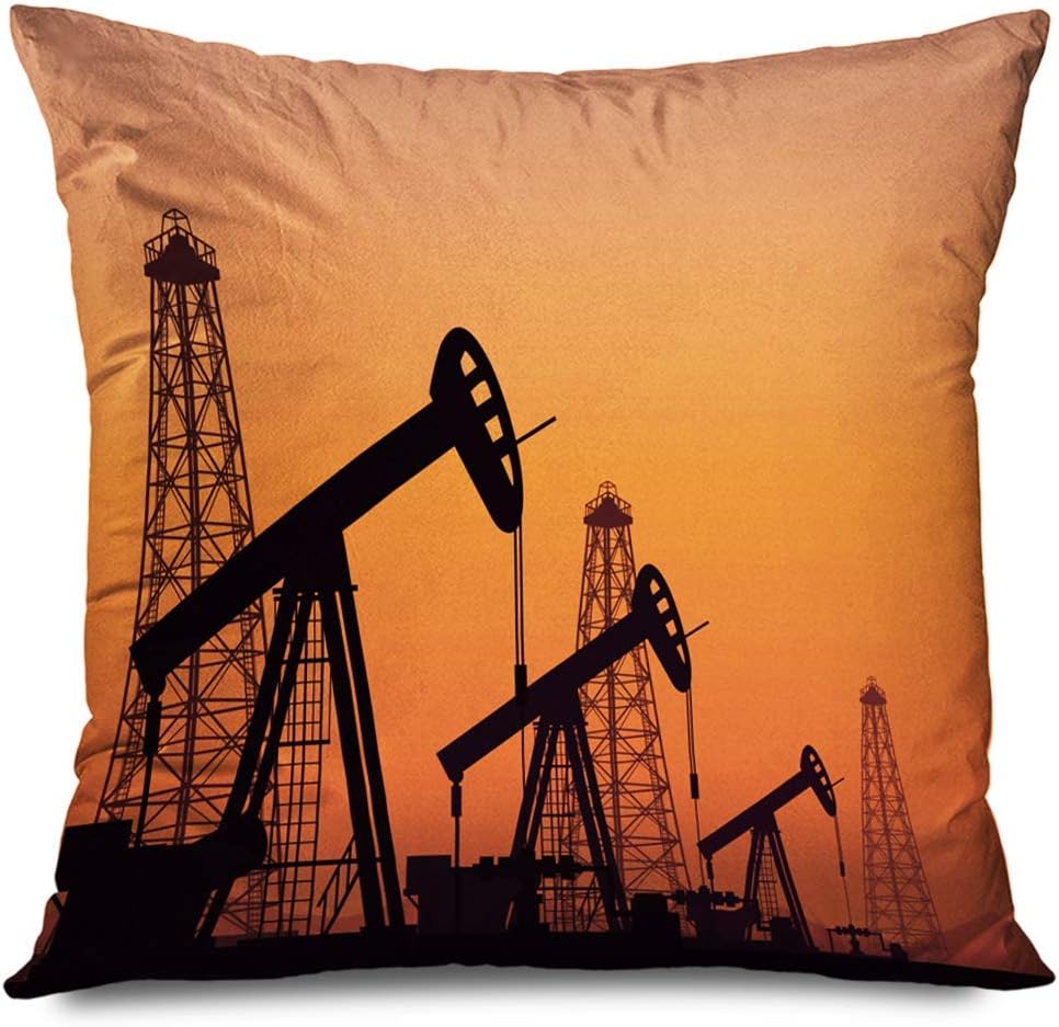 pompa di perforazione per olio