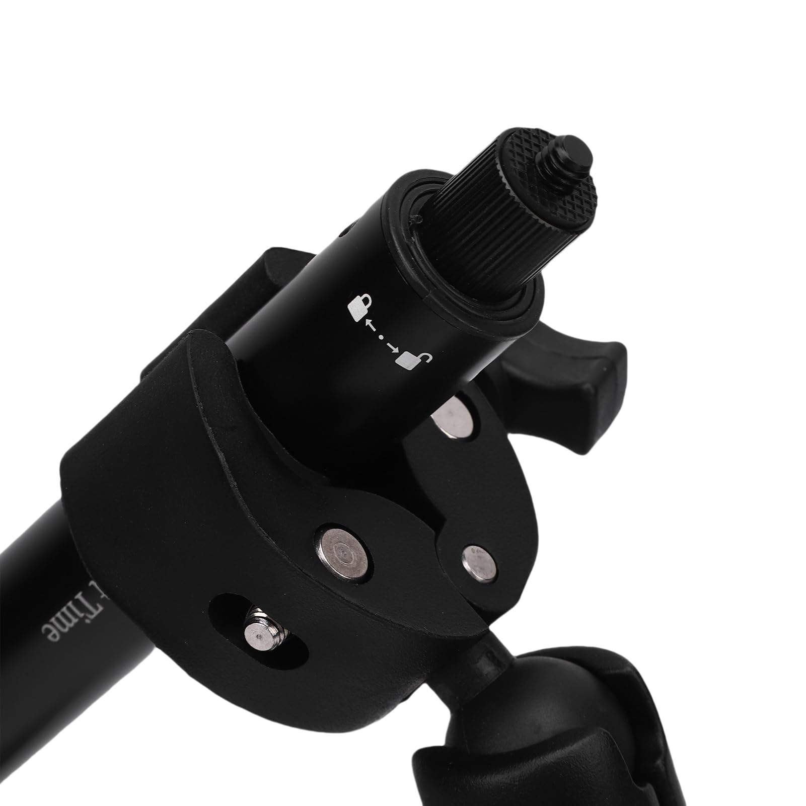 CHICIRIS Soporte de teléfono para coche, kit de ventosa versátil para una estabilidad segura de la cámara, diseño 5 en 1, compatible con X5 X4 X3 X2 RS