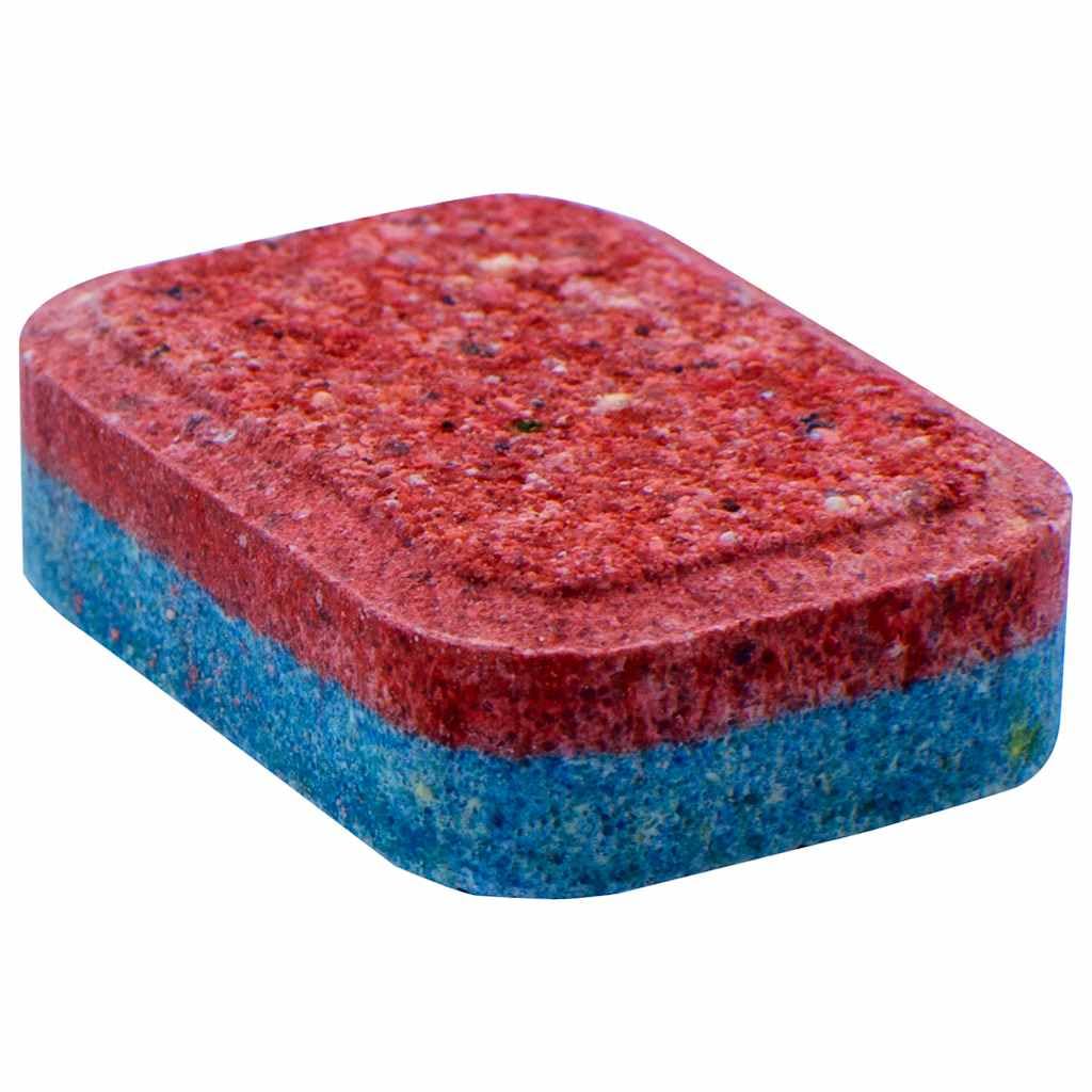 Générique Tablettes 12 en 1 pour Lave-Vaisselle 250 pcs 4,5 kg, Produits ménagers, Nettoyage Maison, Produits de Nettoyage pour la Maison, Produits nettoyants pour Lave-Vaisselle, (Poids 4.65KG)