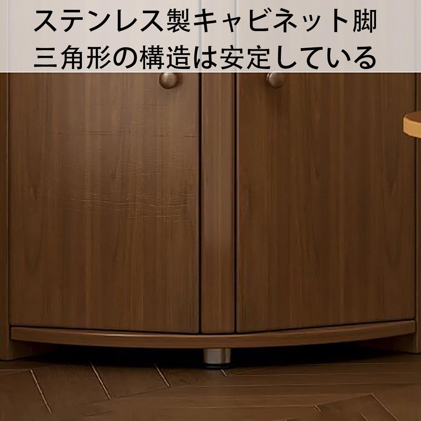 Amazon.co.jp: MIISAGS 酒棚 ウイスキー 棚 ワインバーキャビネット