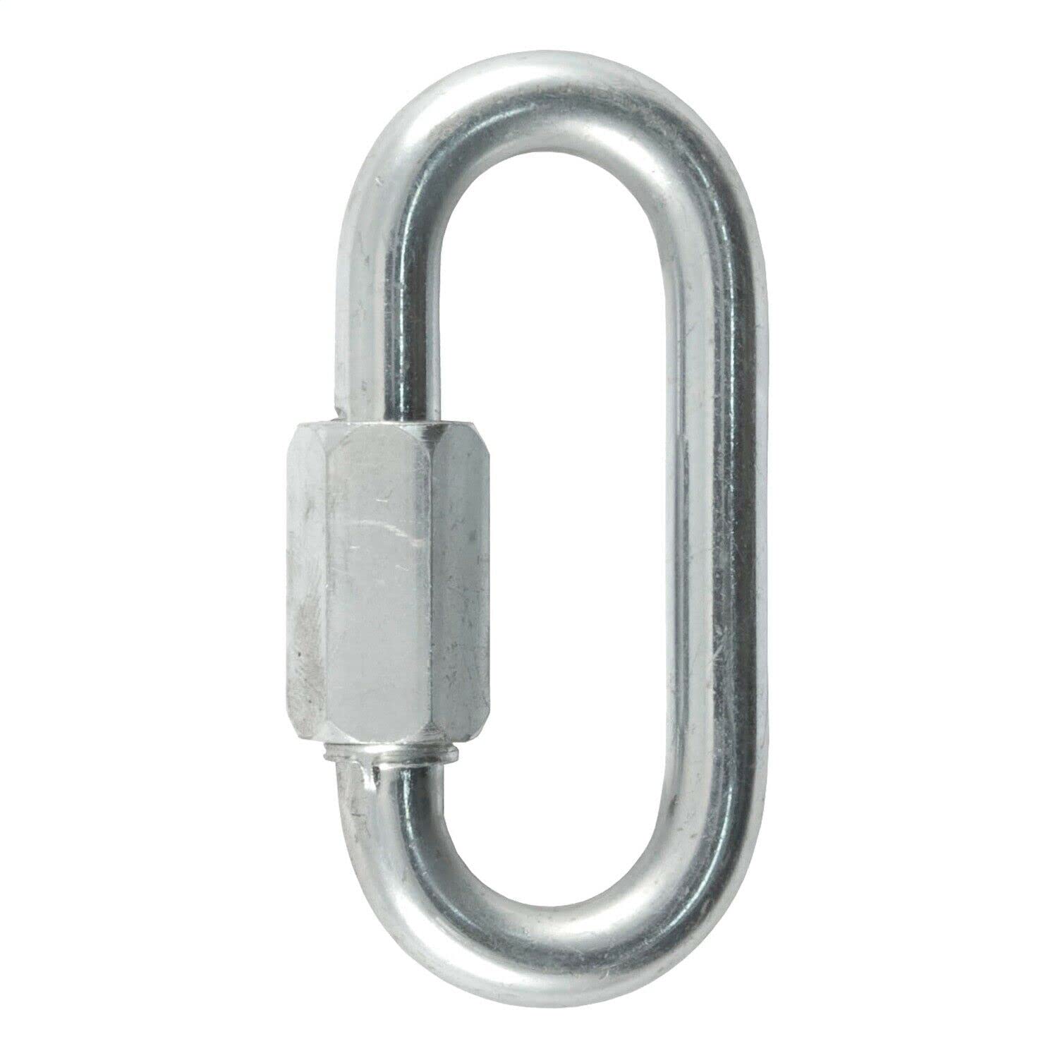Hardware Essentials 321680 Safety Quick Link Zinc (9/16