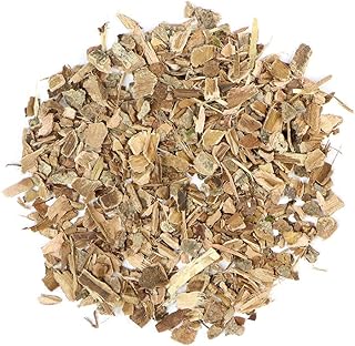 Witch Hazel Bark Organic - 1oz Corteza De Hamamelis Organico 1oz