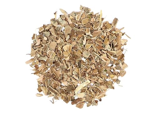 Corteza de hamamelis orgánica - 1oz Corteza De Hamamelis Organico 1oz