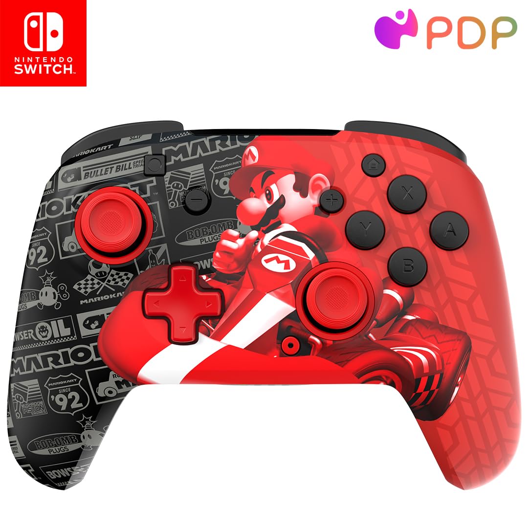 powera switch lite mario odyssey motion controls