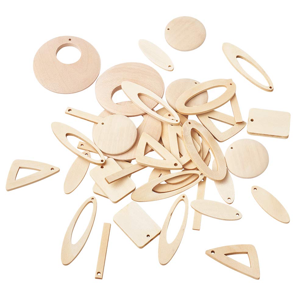 PandaHall Présentoir De Boucles D'oreilles Porte Boucles D'oreilles