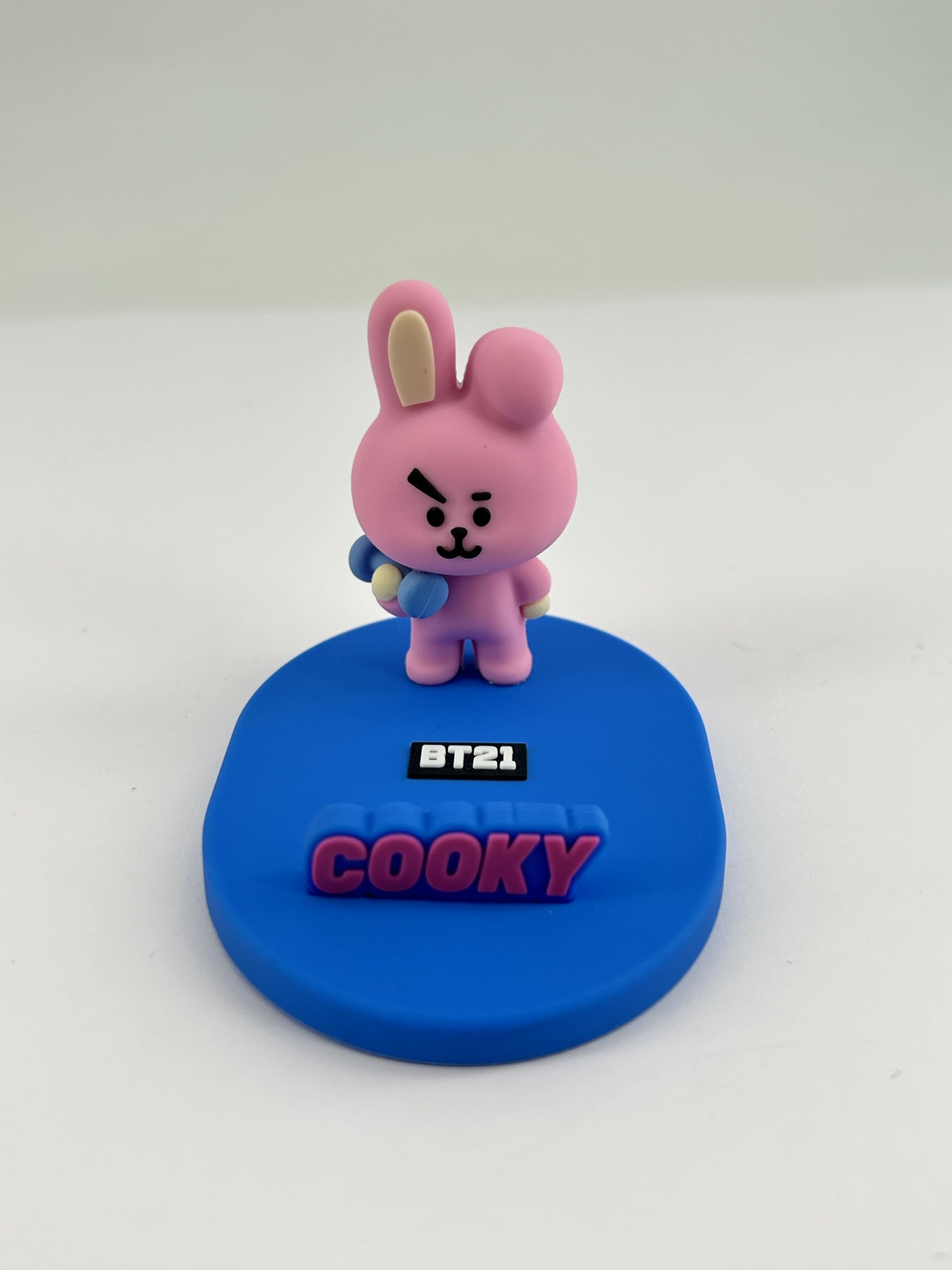 MINISOBt21 Collection Phone Holder For Desk(Cooky)