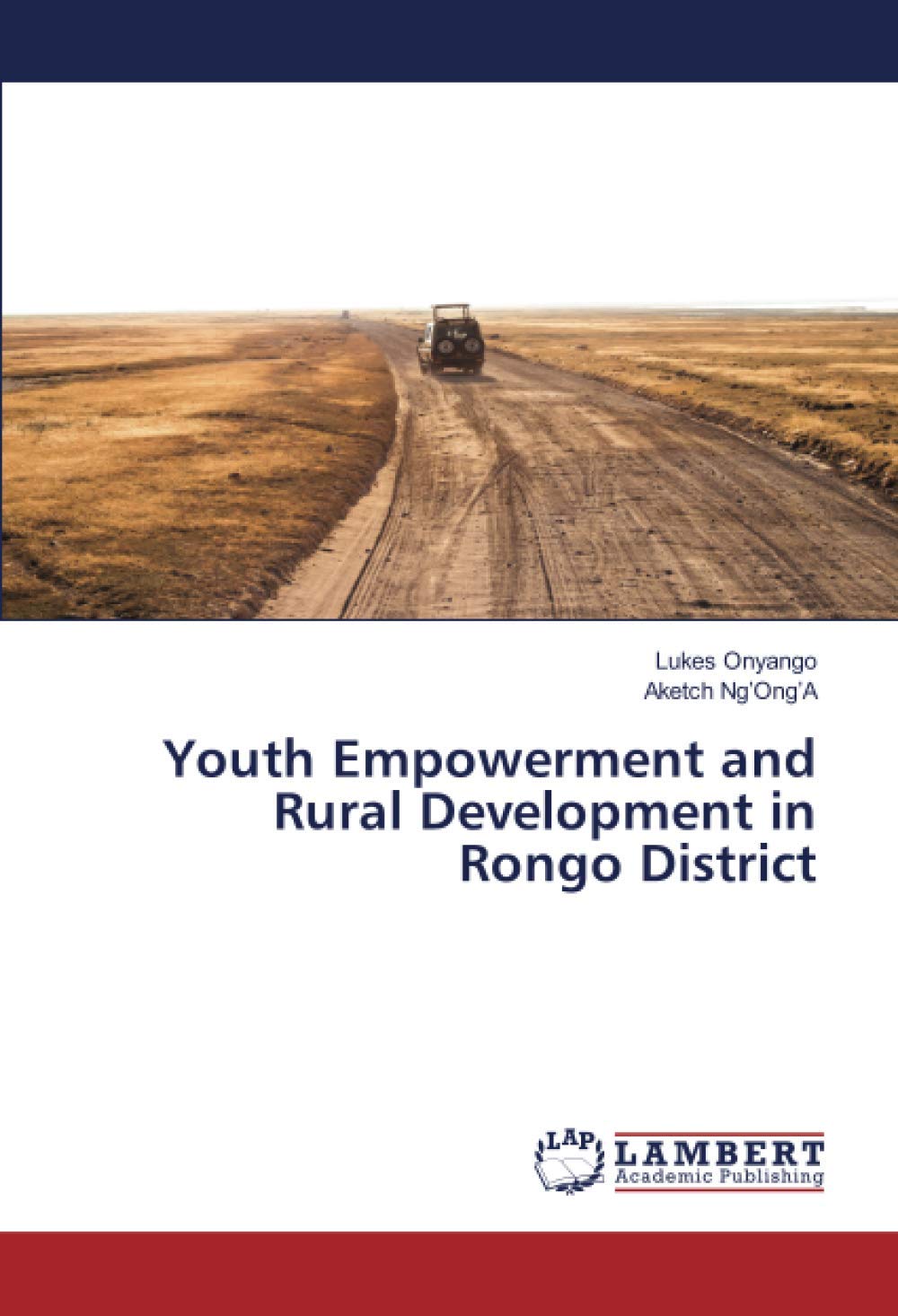 Youth Empowerment and Rural Development in Rongo District