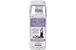 Fragrance Lite Lavender Cotton Carpet & Vacuum Freshener