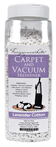 EverClean Fragrance Lite Lavender Cotton