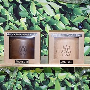 Masterpiece 木製ＯＤ缶ケース LOVE FOR NOTO ver. Masterpiece 木製OD缶ケース WN | NORAs