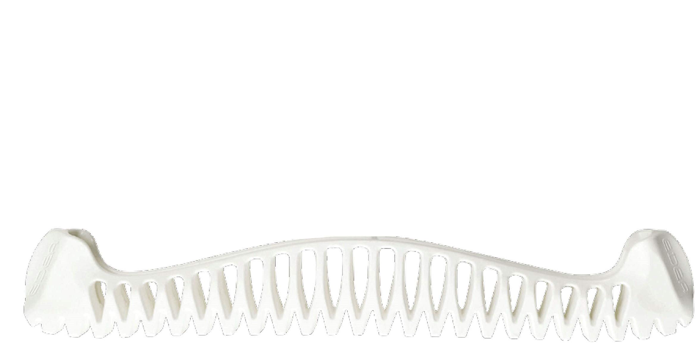 Edea E-Guards PARALAME (White)