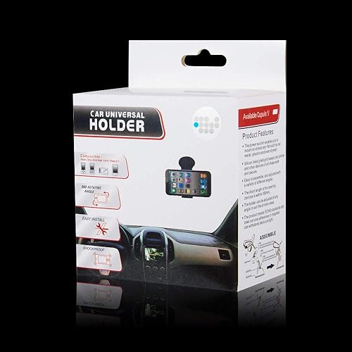 Miniatura 7 de Soporte de teléfono para Samsung Galaxy A73 F13 F23 M13 M23 M33 M53, S20 FE, S21 FE, S22, S22 Plus, S22 Ultra, Xcover6 Pro, F42 M22 All Phone