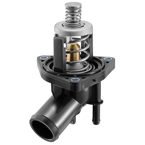 BDFHYK 902-2090 Thermostat Housing Assembly