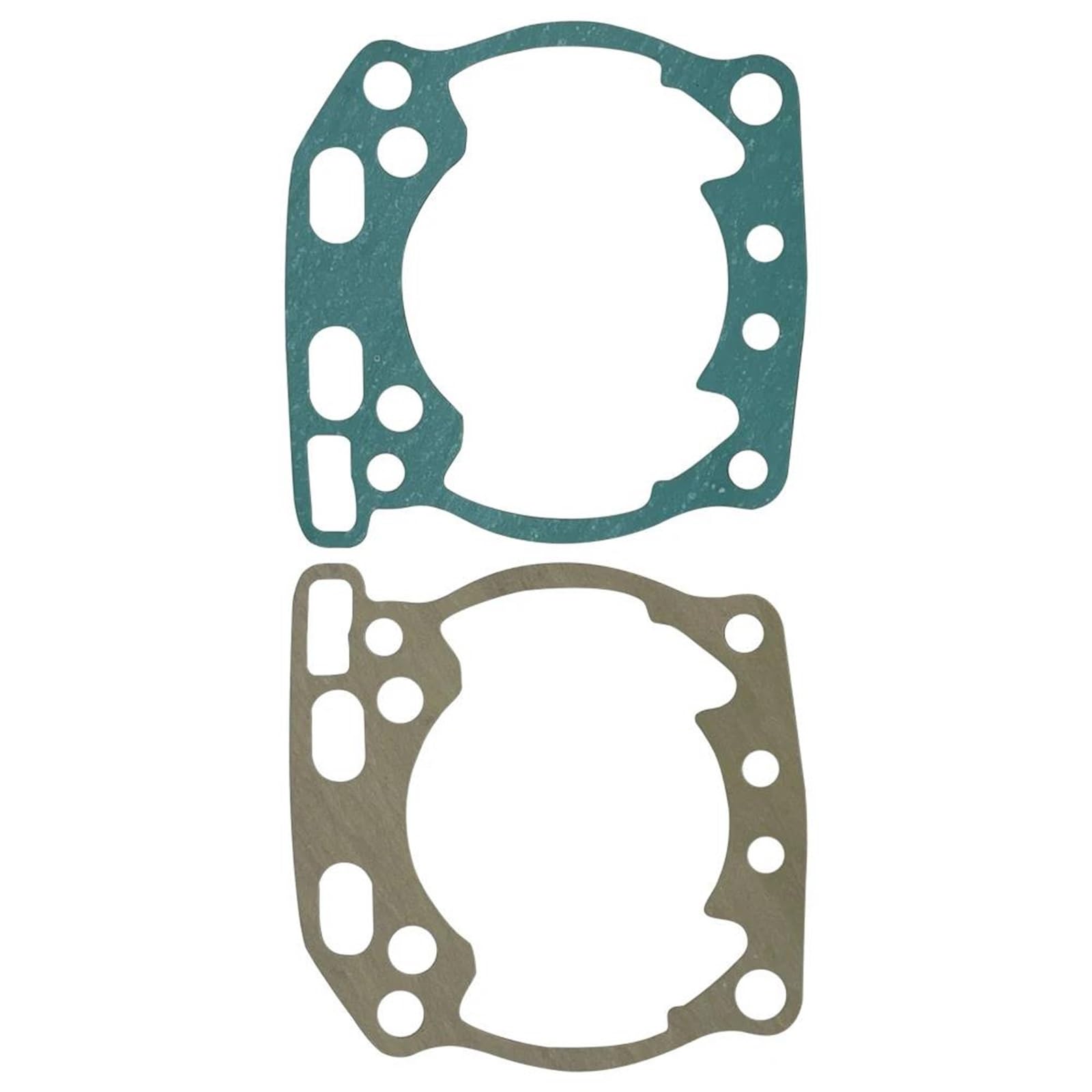 Kit Revisione Motore Set Completo Di Guarnizioni Motore Per Moto Per Suzuki RM250 RM-250 (1996-1998) Kit Completo Guarnizioni Cilindro E Carter