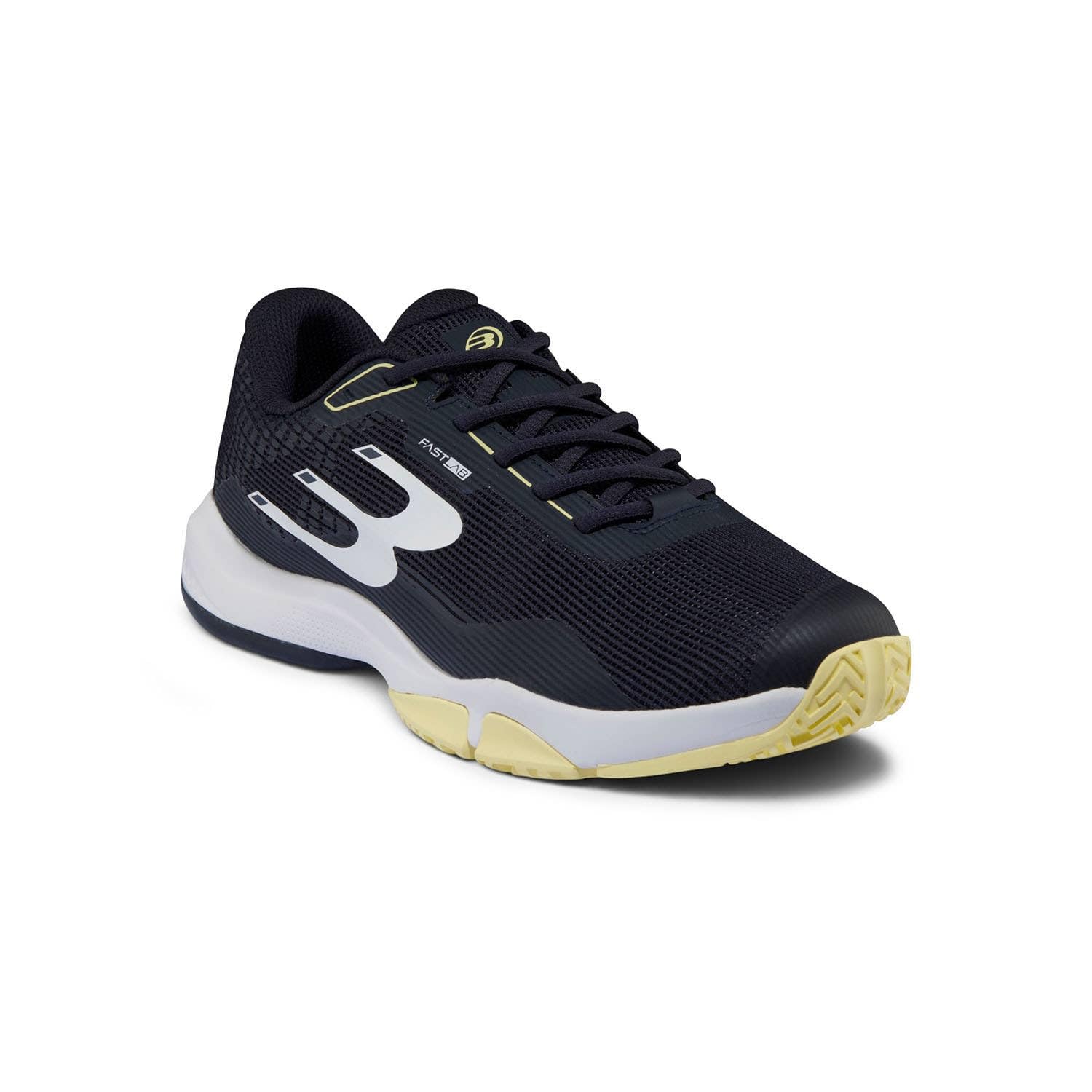 Bullpadel Hybrid Fly 26i Blu Marino
