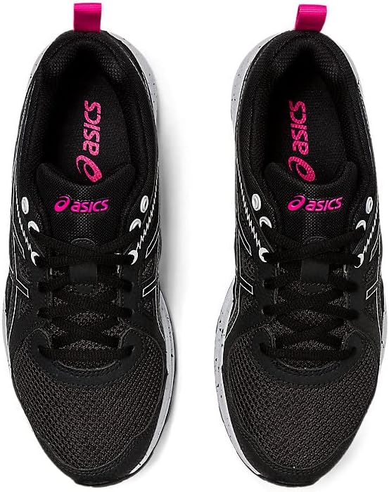 ASICS Women's Torrance Trail Sportstyle Shoes 11 Graphite Grey/Graphite Grey