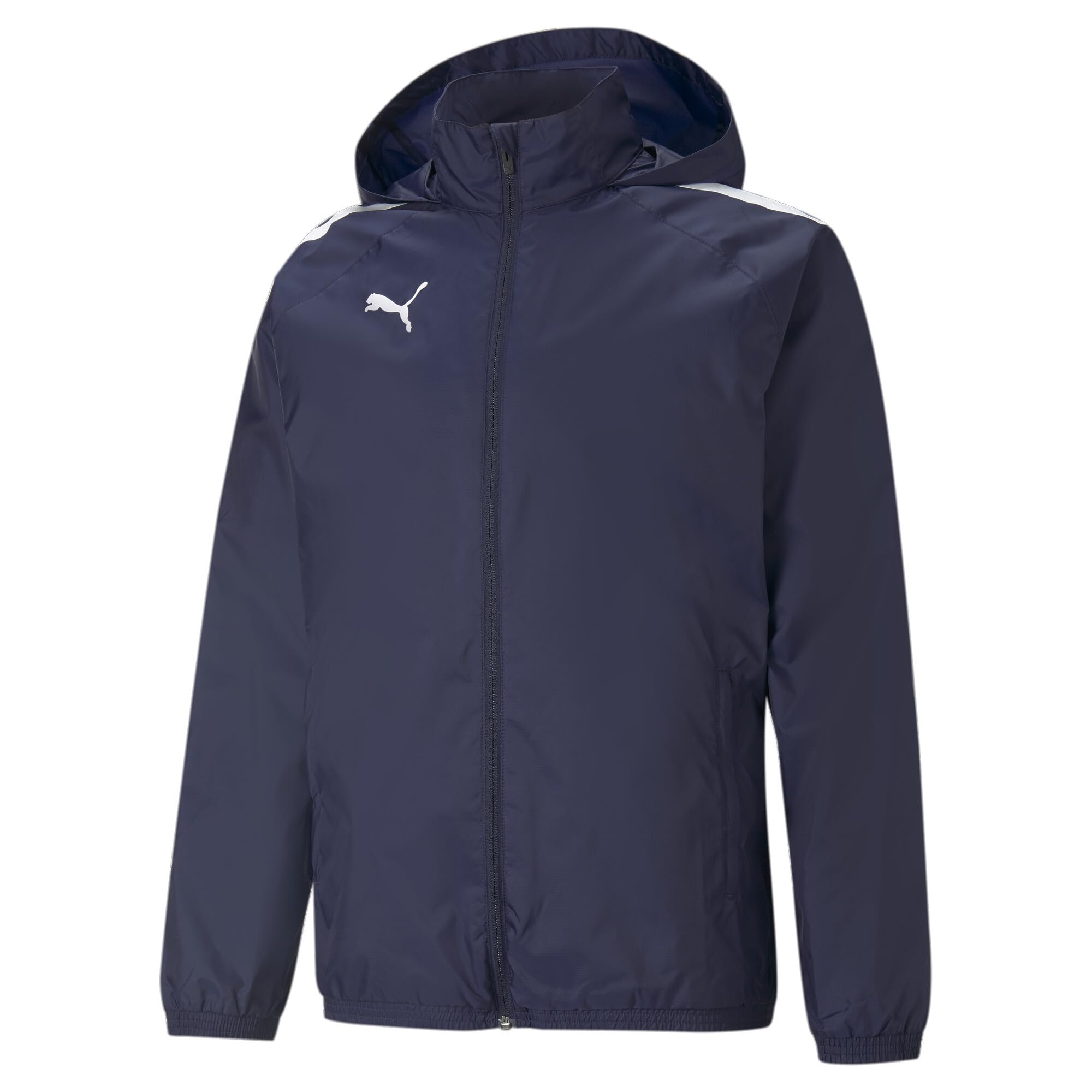 PUMA Team Liga All Weather Jacket