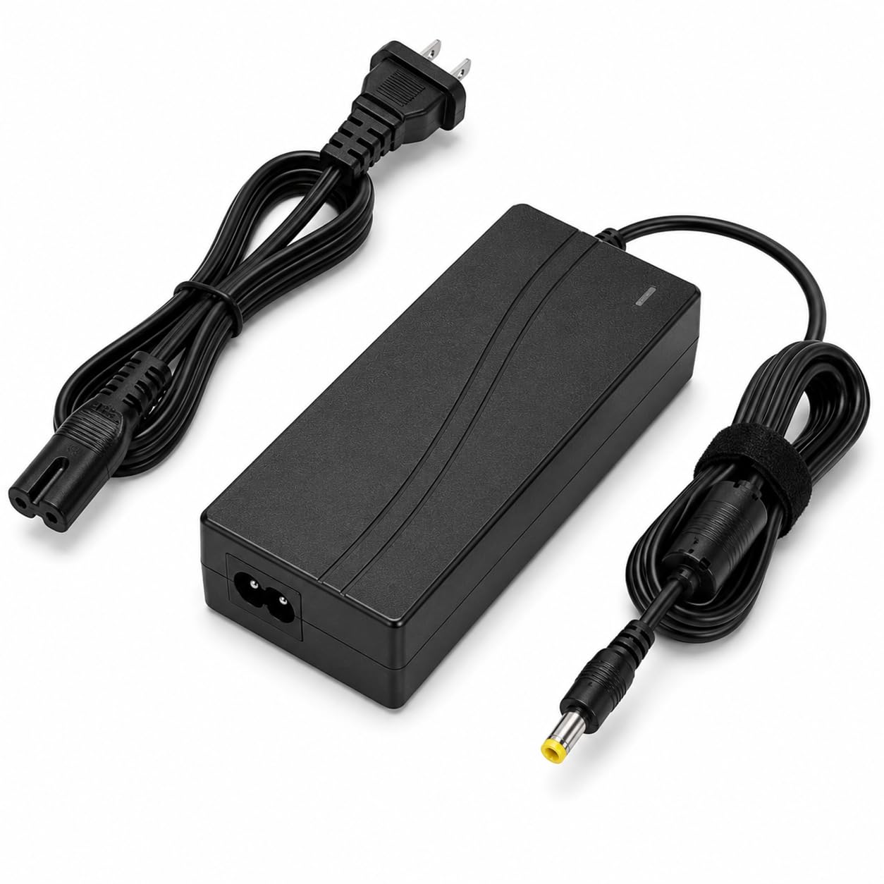 12V DC Power Adapter Compatible with Roland PSB-5U FP-10