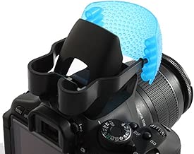 KinshopS 3 Color Good Qualtity Pop-Up Flash Diffuser Cover for Canon for Nikon KinshopS 3 Color Good Qualtity Pop-Up Flash Diffuser Cover for Canon for Nikon