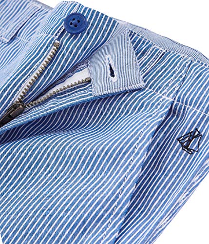 Petit Bateau Balle Pantaloni Bambino