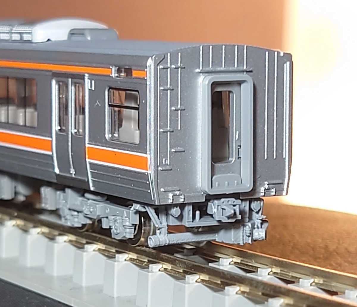 American Flyer AF US Army 3DOME TANKCAR#10981