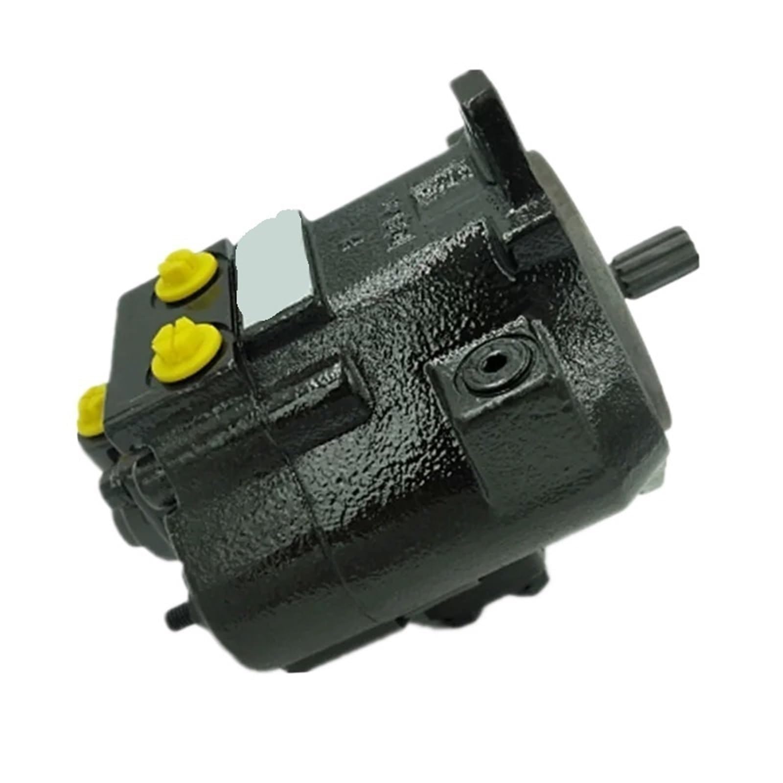 KXIWLUFV Hydraulic Gear Pump Excavator Spare Parts Main ZX17 ZX18 Piston Pumps PVD-00B-14P PVD-00B-15P PVD-00B-16P