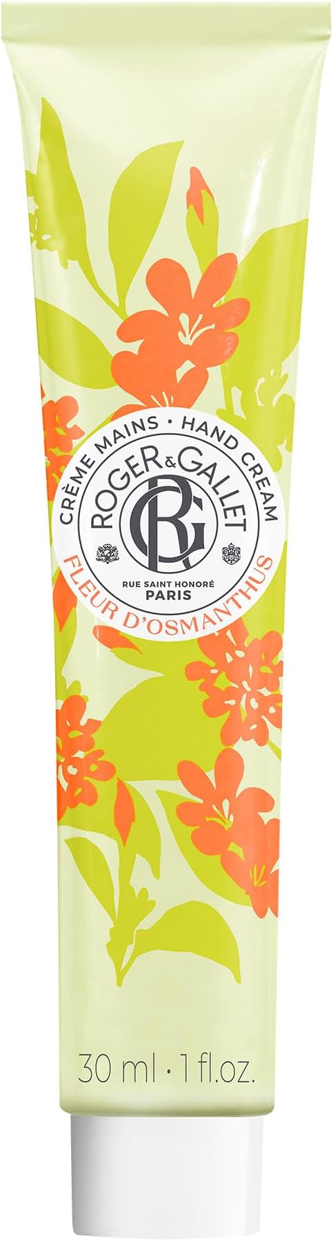 Hand Cream