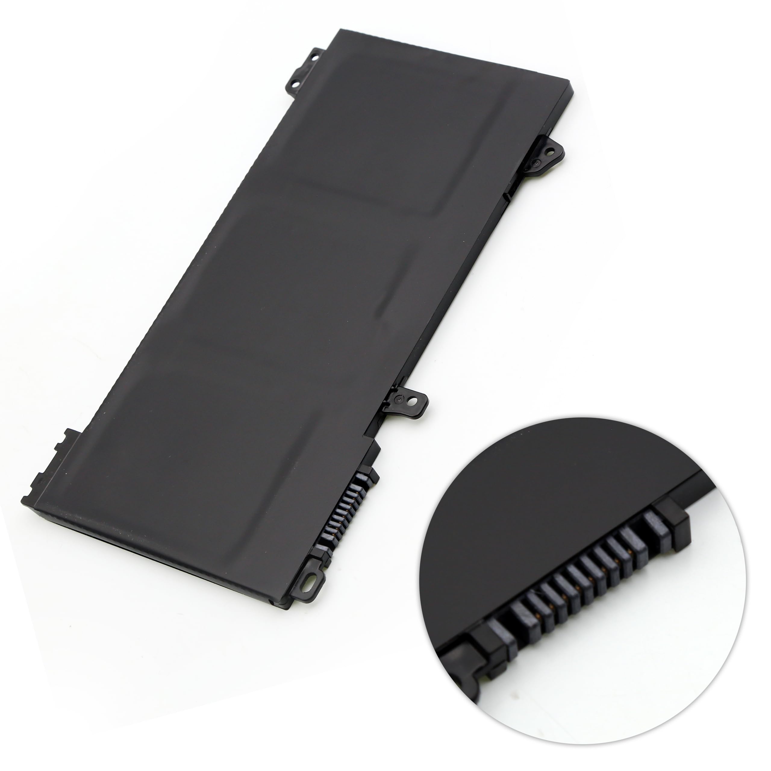 BLESYS RE03XL RF03XL Batteria per HP ProBook 440 G7 450 G6 450 G7 440 G6 455 G6 430 G6 430 G7 455R G6 ZHAN 66 Pro 13 14 15 G2 PC Portatili L32656-002 L32656-005 (11,55V 45Wh)