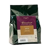 Vista 20 de Café herbal de almendra Amaretto de Teeccino, 11 onzas en polvo