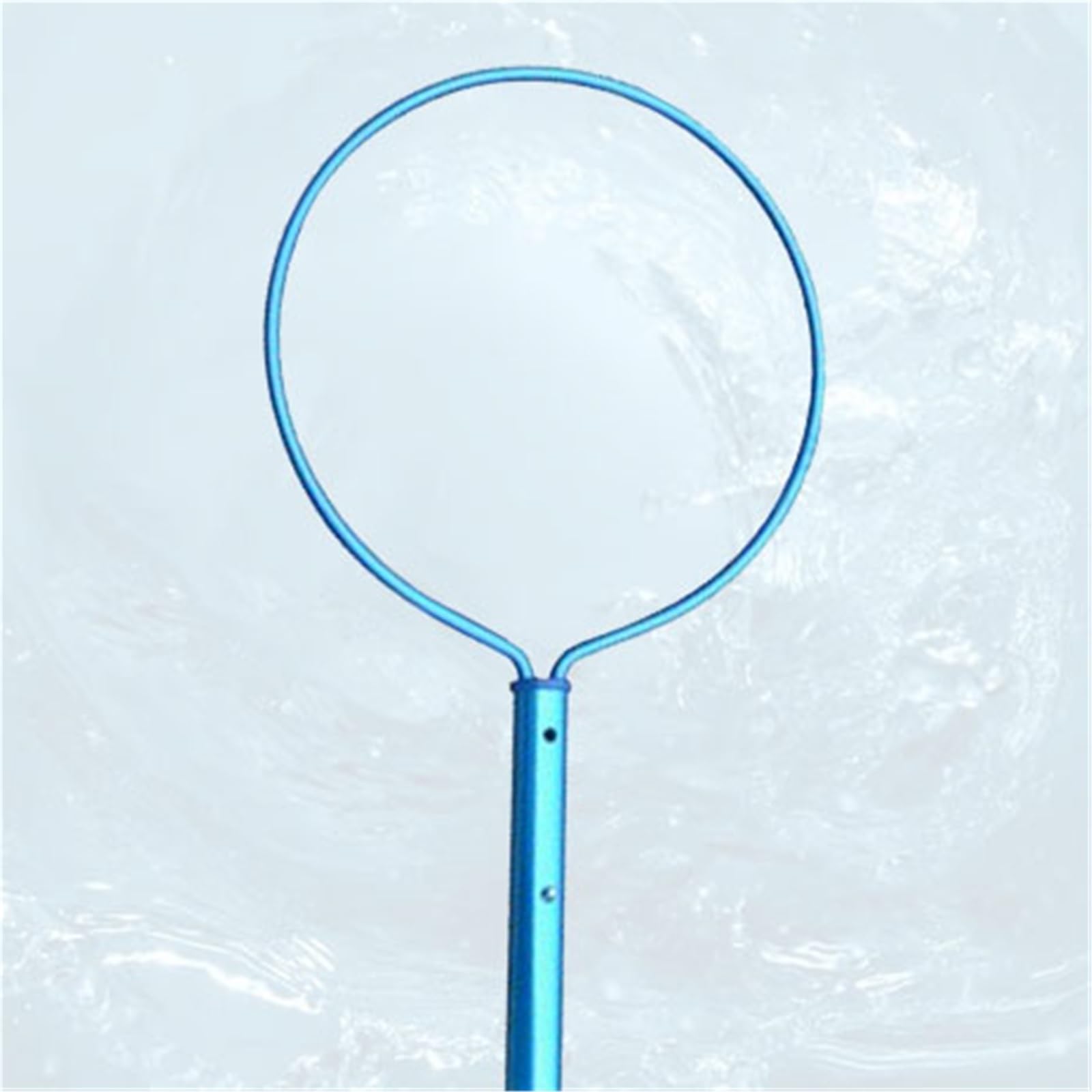 Générique Perche de Sauvetage télescopique avec Crochet - Outil de Sauvetage Aquatique d'urgence pour Le Sauvetage en Cas de Noyade, équipement de Sauvetage Essentiel pour Les piscines, la Navigation